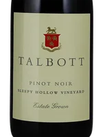 Sleepy Hollow Vineyard Pinot Noir