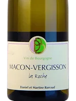Mâcon-Vergisson 'La Roche'