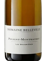 Les Boudrières Puligny-Montrachet
