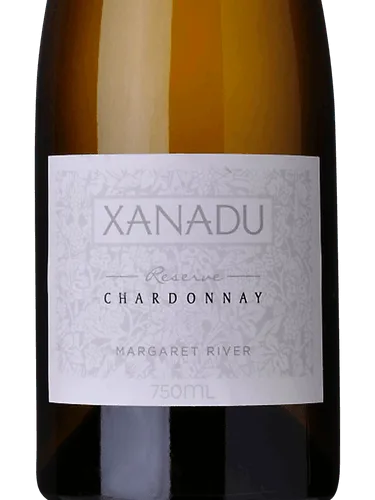 Reserve Chardonnay