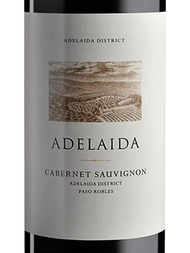 Adelaida District Cabernet Sauvignon
