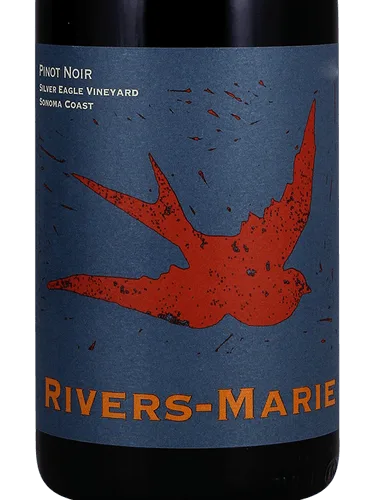 Silver Eagle Vineyard Pinot Noir