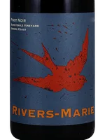 Silver Eagle Vineyard Pinot Noir