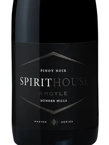 Spirithouse Pinot Noir