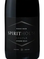 Spirithouse Pinot Noir
