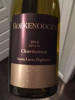 Chardonnay