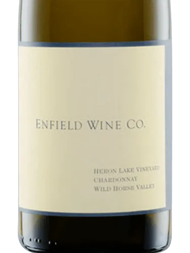 Heron Lake Vineyard Chardonnay