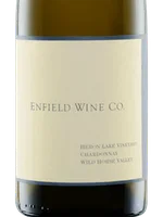 Heron Lake Vineyard Chardonnay