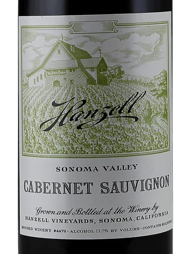 Cabernet Sauvignon