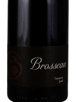 Brosseau Syrah