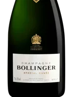 Special Cuvée Brut Aÿ Champagne
