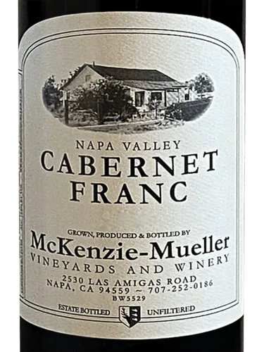 Cabernet Franc