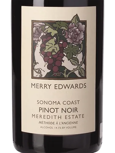 Meredith Estate Pinot Noir