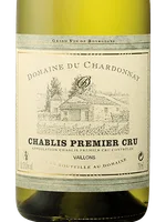 Vaillons Chablis Premier Cru
