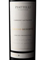 Limited Production Cabernet Sauvignon Grand Reserve
