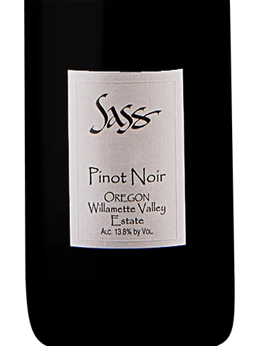 Pinot Noir