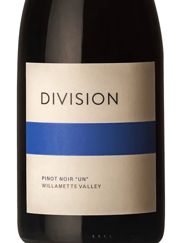 Pinot Noir 'UN'
