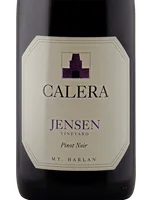 Pinot Noir Jensen Vineyard