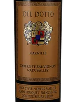 Oakville Estate MGX Style Fouquet French Oak Cabernet Sauvignon