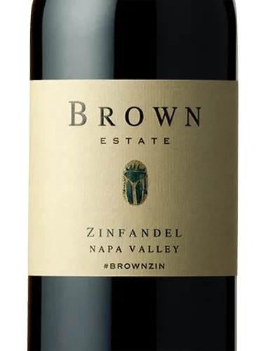 Napa Valley Zinfandel