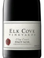 Clay Court Pinot Noir