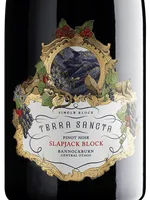 Single Block Slapjack Block Pinot Noir