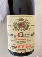 Gevrey-Chambertin 'Aux Echézeaux'