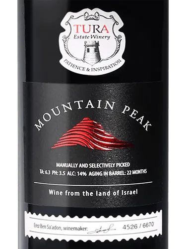 Mountain Peak
