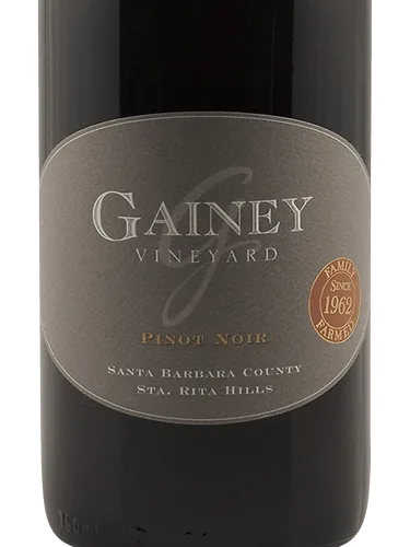 Pinot Noir
