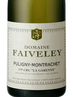 Puligny-Montrachet 1er Cru La Garenne