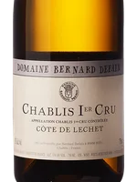 Chablis 1er Cru 'Côte de Lechet'