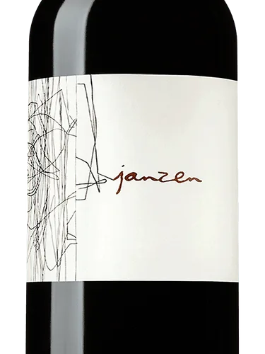 Janzen Beckstoffer Missouri Hopper Vineyard Cabernet Sauvignon