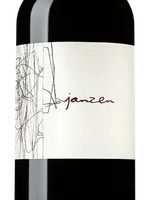 Janzen Beckstoffer Missouri Hopper Vineyard Cabernet Sauvignon