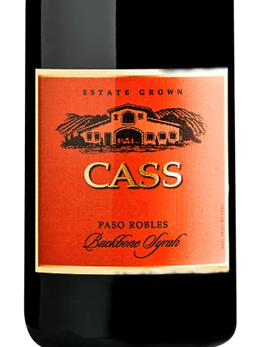 Backbone Syrah