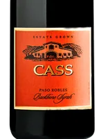 Backbone Syrah