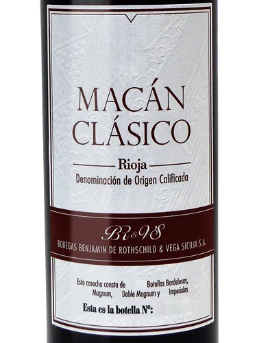 Macán Clásico