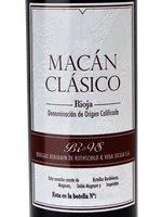 Macán Clásico