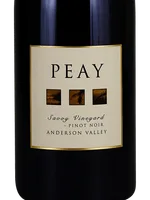 Savoy Pinot Noir