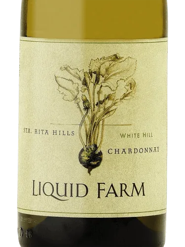 Chardonnay White Hill