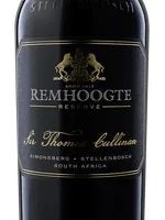 Reserve Sir Thomas Cullinan