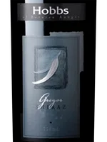 Gregor Shiraz