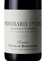 Pommard 1er Cru 'Chaponnières'