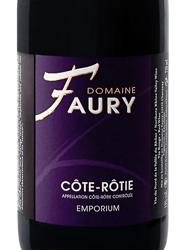 Emporium Côte-Rôtie