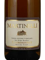 Three Sisters Vineyard Sea Ridge Meadow Chardonnay