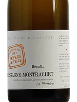 Chassagne-Montrachet 'La Platière'