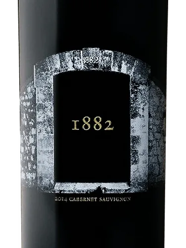 1882 Cabernet Sauvignon