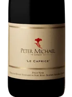 Le Caprice Pinot Noir
