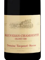Mazoyères Chambertin Grand Cru