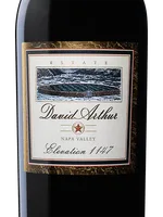 Elevation 1147