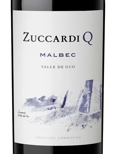 Q Malbec